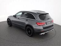 gebraucht Mercedes CLC220 4M AHK Panorama
