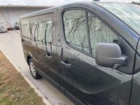 gebraucht Nissan Primastar X82X Kombi L1H1 dCi 150 6MT Acenta 9S 180° Hecktüren