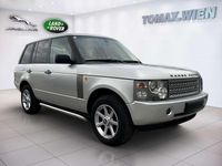 gebraucht Land Rover Range Rover 3,0 TD6 Vogue