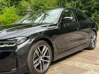 Gebraucht BMW 420 Gran Coupé 190 PS (139 kW) 2022 Schwarz Coupé