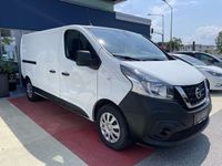 gebraucht Nissan NV300 L2H1 2,9t dCi 120 Comfort