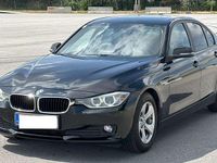 gebraucht BMW 320 320 d EfficientDynamics Ö-Paket