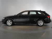 Gebraucht Audi A4 Comfort 136 PS (100 kW) 2025 Schwarz  normal Kombi
