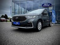 gebraucht Ford Tourneo Connect 15 EcoBoost PHEV L1 Titanium 150PS WOW AKTION