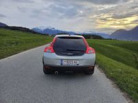 gebraucht Volvo C30 2.0D