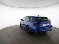 gebraucht Skoda Octavia Combi RS iV 245 DSG