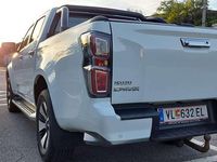 gebraucht Isuzu D-Max