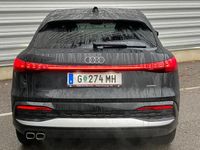 gebraucht Audi Q5 Sportback TDI quattro 150 kW