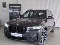 Gebraucht BMW X3 Efficient Dynamics 340 PS (250 kW) 2023 Sophistograu brillanteffekt SUV
