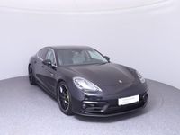 gebraucht Porsche Panamera 4S E-Hybrid