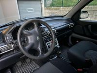 gebraucht Land Rover Freelander Softback Serengeti 20 Td4