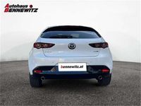 gebraucht Mazda 3 Skyactiv-G122 Comfort+ /SO/ST Aut.