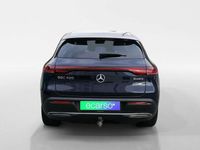 gebraucht Mercedes EQC400 4Matic