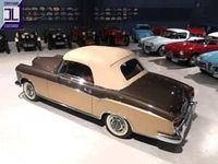 gebraucht Mercedes 220 S Cabriolet