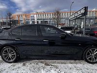 Gebraucht BMW 520 Performance 190 PS (139 kW) 2018 Schwarz Limousine