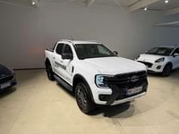 Gebraucht Ford Ranger Wildtrack 188 PS (138 kW) 2025 Weiß Abholung