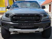gebraucht Ford Ranger Raptor