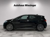 Neu VW ID.3 Pure 125 kW (170 PS) 2025 Schwarz  metallic Kleinwagen
