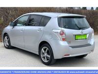 gebraucht Toyota Verso Verso2.0 D-4D Comfort* 7SITZER