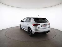 gebraucht Skoda Fabia Monte Carlo TSI DSG