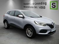 gebraucht Renault Kadjar Zen Blue dCi