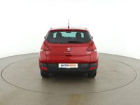 Gebraucht Peugeot 3008 Business-Line 120 PS (88 kW) 2015 Rot SUV