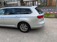gebraucht VW Passat Variant Comfortline 1.5 TSI ACT 110kw Benzin
