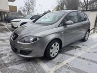 gebraucht Seat Altea Salsa 19 TDi DPF