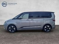gebraucht VW Multivan T7 VW T7 Edition eHybrid 180 kW 4MOTION