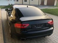 gebraucht Audi RS5 Coupé 42 FSI quattro S-tronic