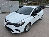 gebraucht Renault Clio IV 