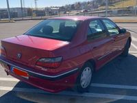 gebraucht Peugeot 406 2,0 SV