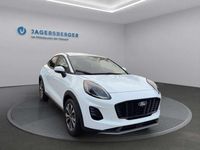 Neu Ford Puma Titanium 124 PS (91 kW) 2025 SUV