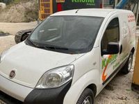 gebraucht Fiat Fiorino 