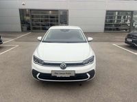 gebraucht VW Polo Life - AUTOMATIK - nur € 27.499-**