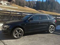 gebraucht Audi Q5 2,0 TFSI quattro S-tronic