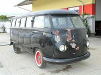 gebraucht VW T1 Fensterbus