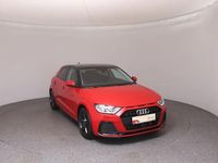 gebraucht Audi A1 Sportback 25 TFSI advanced