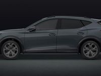 gebraucht Cupra Formentor 1.5 eTSI 150 DSG LED Edge SHZ ACC PDC