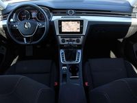 gebraucht VW Passat Variant Comfortline 2,0 TDI SCR |ACC |Navi |E-AHK |Fron...
