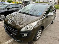 gebraucht Peugeot 3008 1,6 HDi 110 FAP Comfort