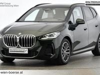 Gebraucht BMW 218 Active Tourer Efficient Dynamics 150 PS (110 kW) 2025 Grün Van / Kleinbus