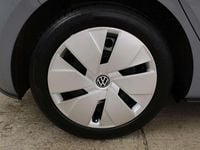gebraucht VW ID.3 Pro 107 kW Basis