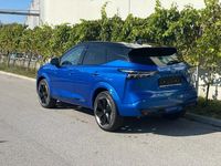 gebraucht Nissan Qashqai 1,3 DIG-T MHEV N-Connecta+ Xtronic