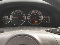 Gebraucht Opel Vectra 120 PS (88 kW) 2007 Limousine