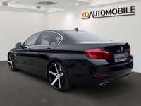 gebraucht BMW 520 d, xDrive, Aut., 20 Zoll !