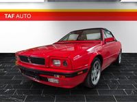 gebraucht Maserati Spyder 2.8i Cabrio/ 1 Besitz