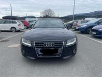 gebraucht Audi A5 Cabriolet A5 2,0 TDI DPF