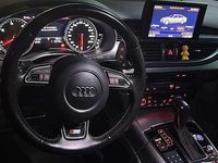 gebraucht Audi A7 3.0 TDI quattro tiptronic