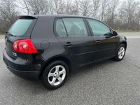 gebraucht VW Golf Golf Comfortline 2,0 FSI 4MOTION Comfortline